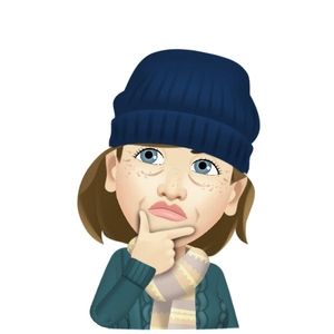 Meet your Posher, Robin